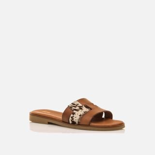 Sandalias planas de Mujer modelo ALYSA de MTNG