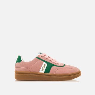 Sneakers de Mulher modelo CUMBIA de MTNG