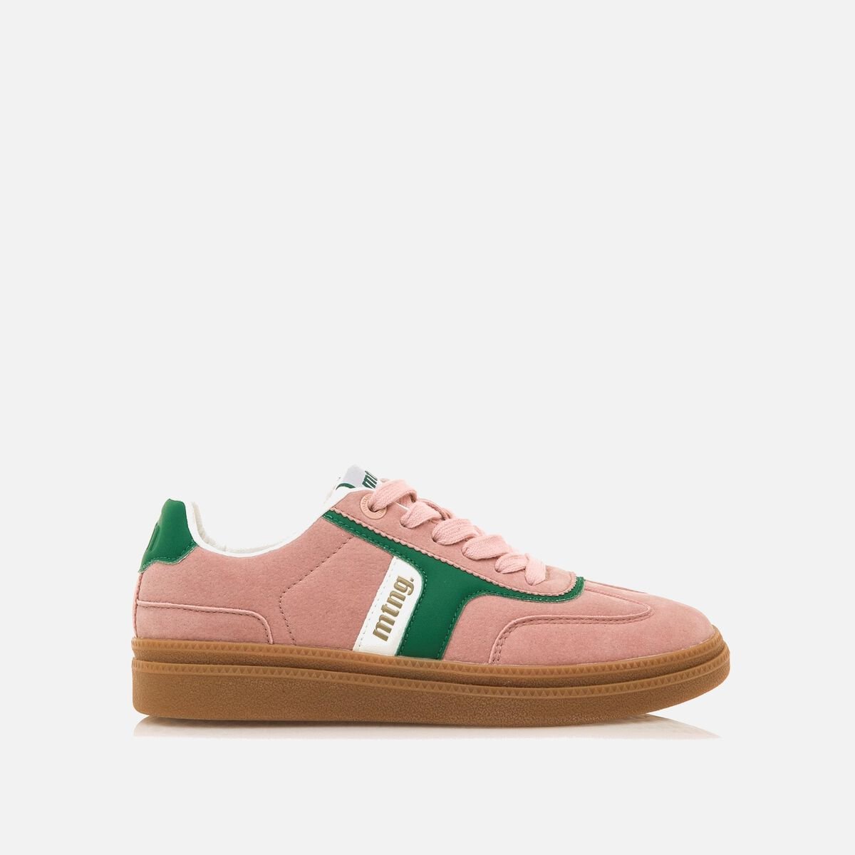 Zapatillas de Mujer modelo CUMBIA de MTNG image number 0