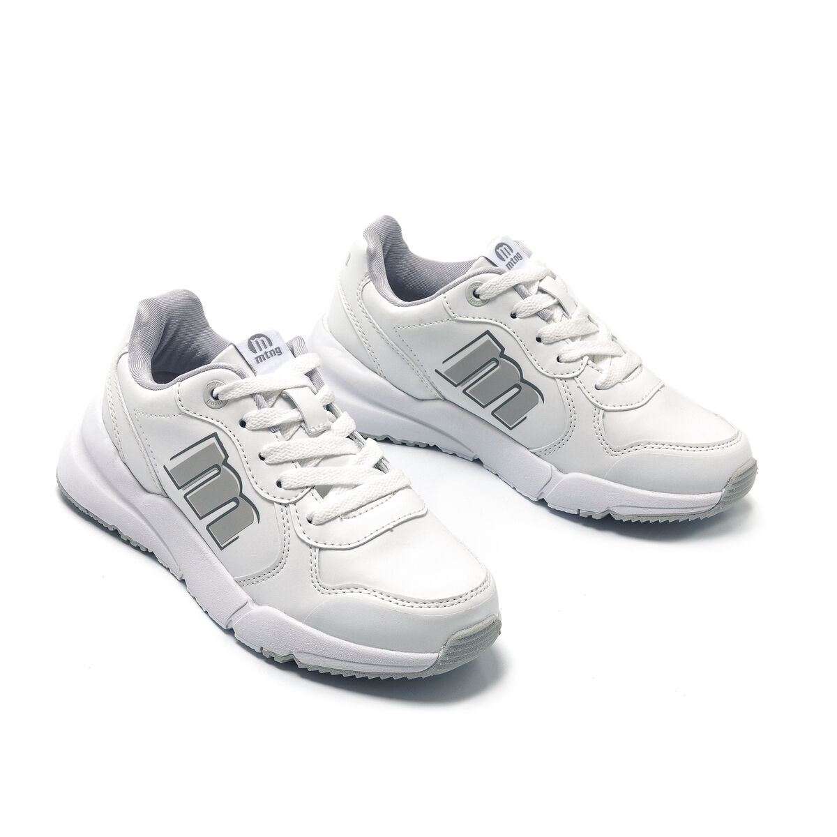 Zapatillas de Nina modelo MARE de MTNG image number 4