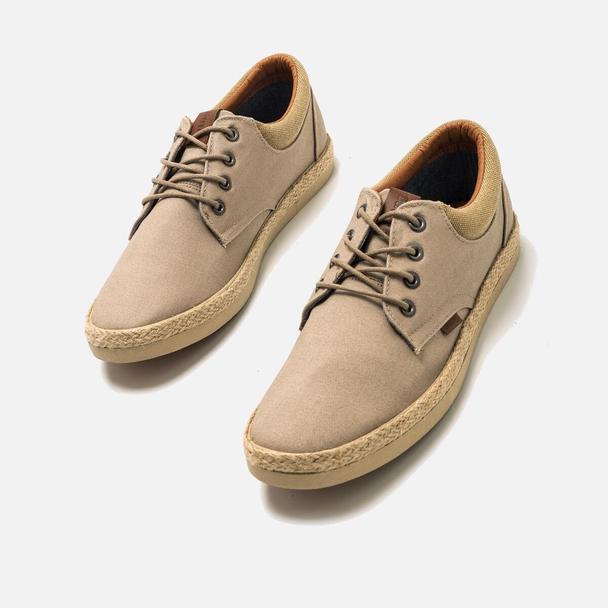 Zapatos de Hombre modelo BEQUIA de MTNG image number 2