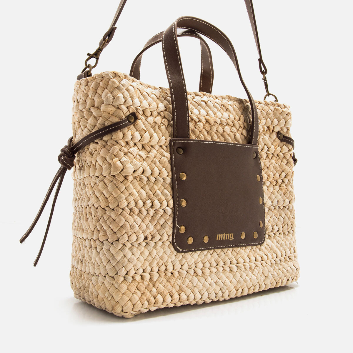 Bolsos de Mujer modelo POZO de MTNG image number 5