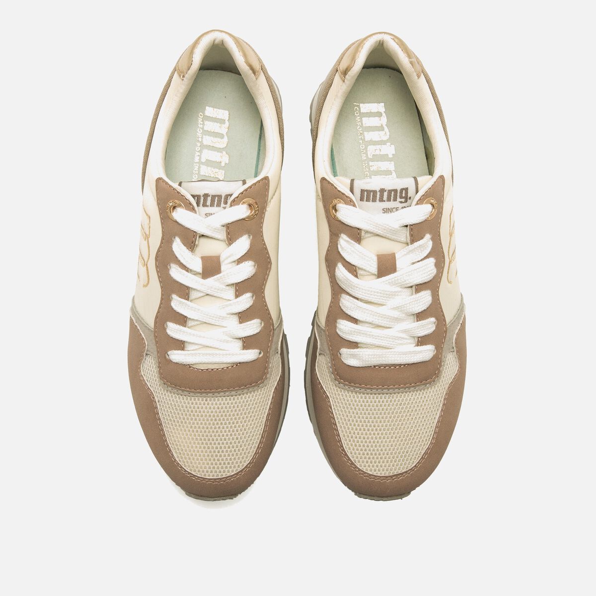 Zapatillas de Mujer modelo JOGGO CLASSIC de MTNG image number 5
