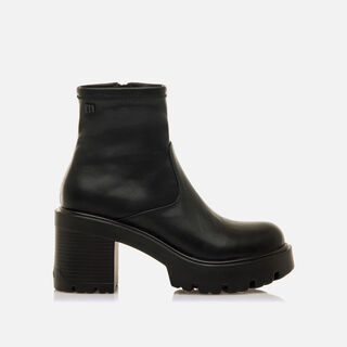 Botines de tacon de Mujer modelo SABA de MTNG