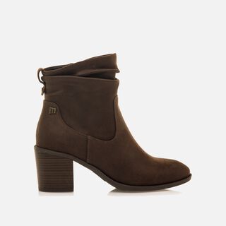 Bottines a talons pour Femme modèle MIRIANA de MTNG