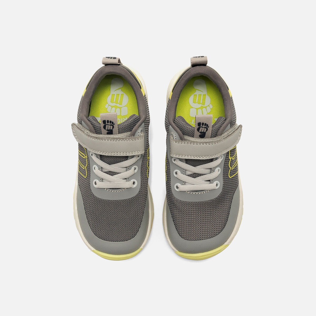 Sneakers pour Garcon mod&egrave;le FREE de MTNG image number 5