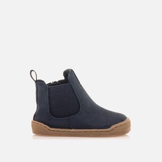 Botas de Tornozelo de Rapariga modelo FREE BABY de MTNG