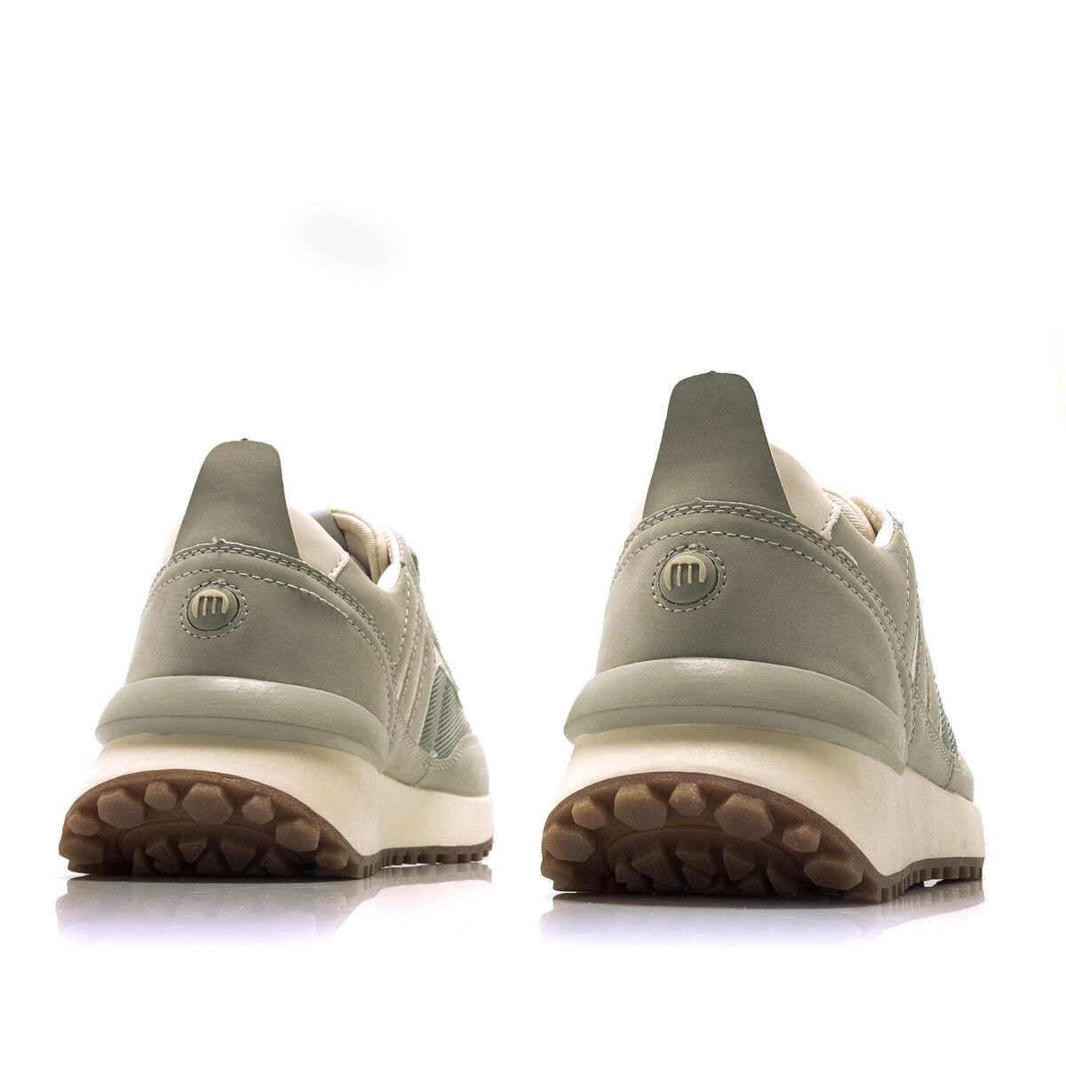Sneakers de Mulher modelo QAMAR de MTNG image number 3