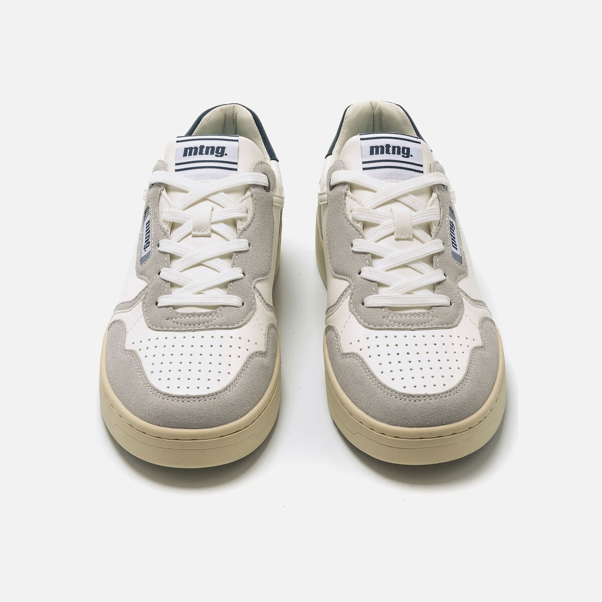 Zapatillas de Hombre modelo DELTA de MTNG image number 4