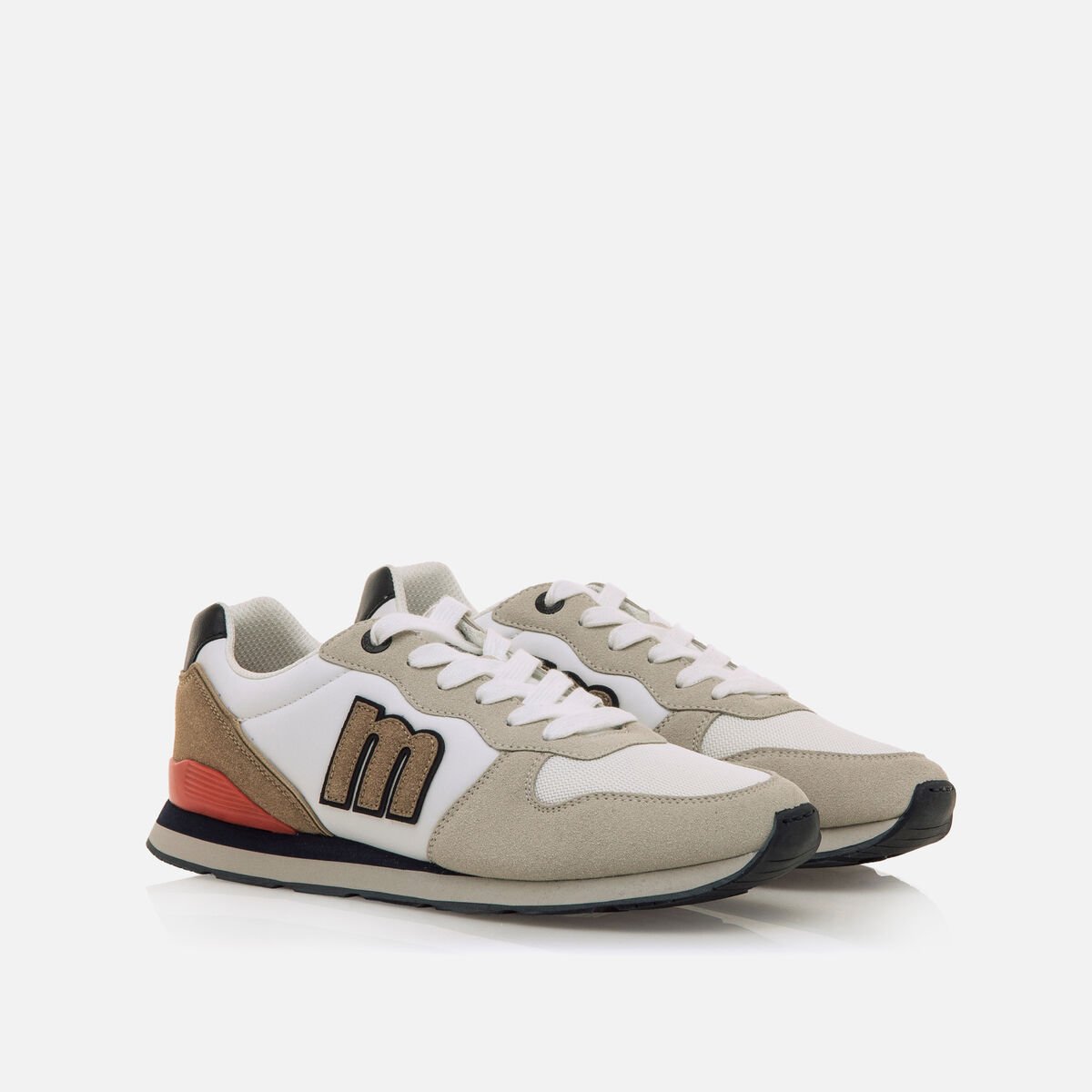 Zapatillas de Hombre modelo JOGGO CLASSIC de MTNG image number 4