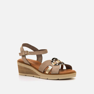 Sandalias de cuna de Mujer modelo MARIELLA de MTNG