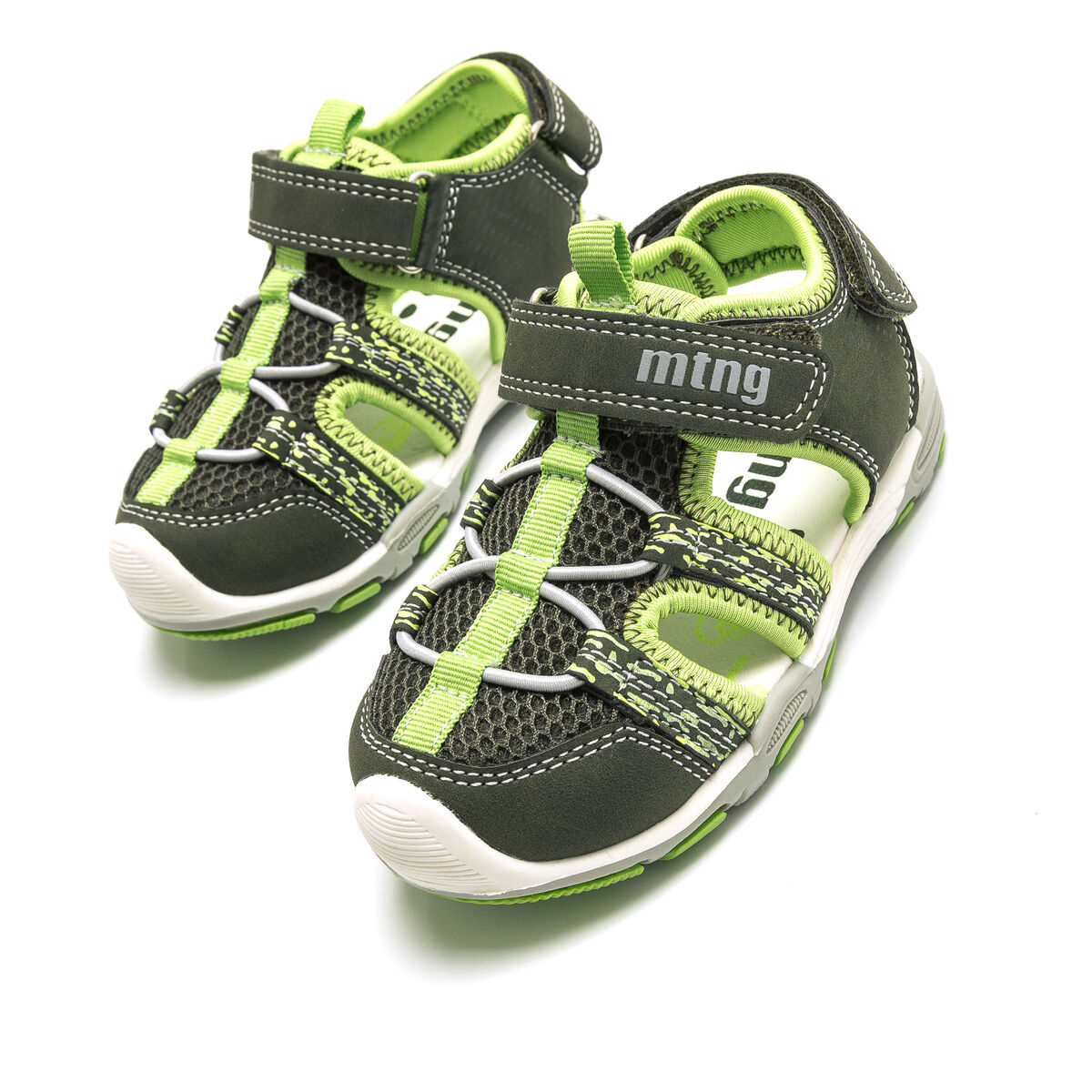 Sandalias de Nino modelo RIVER de MTNG image number 4