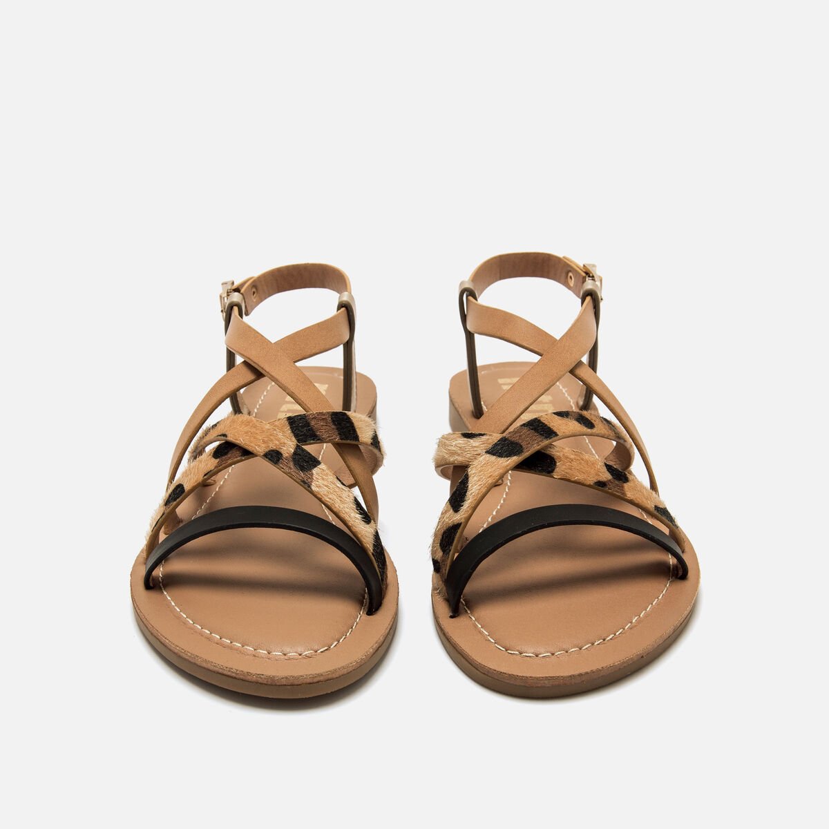 Sandalias planas de Mulher modelo TATIANA de MTNG image number 5