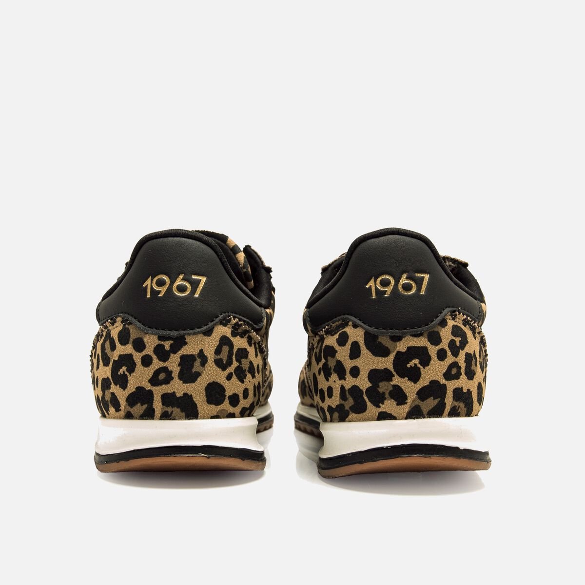 Zapatillas de Mujer modelo OLYMPIC de MTNG image number 2