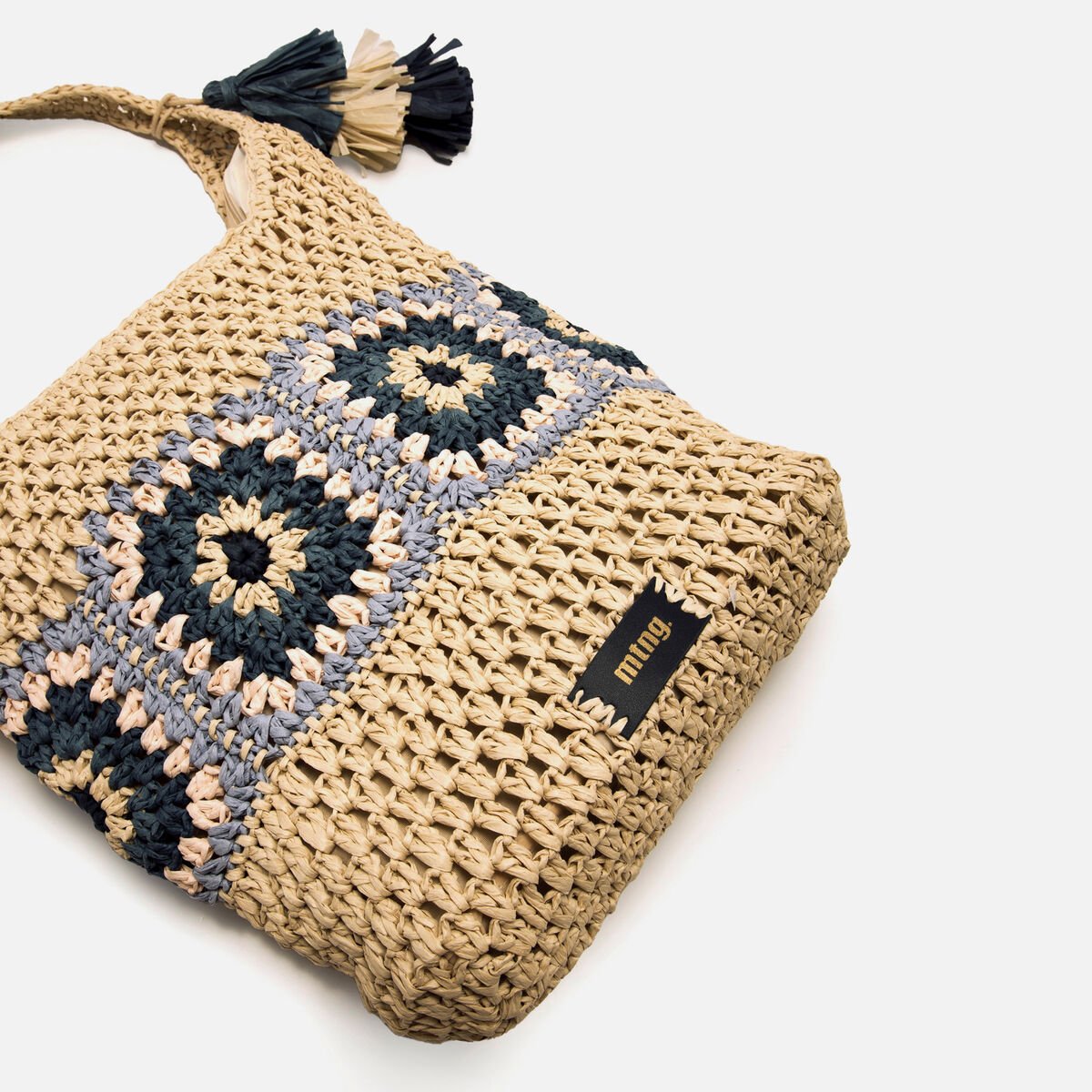 Bolsos de Mujer modelo COSTA de MTNG image number 5