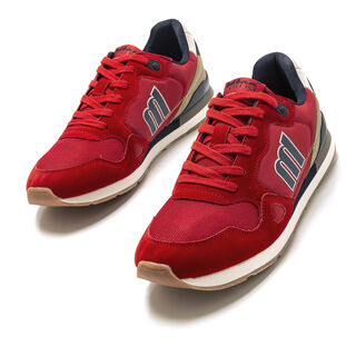 Sneakers de Homem modelo JOGGO de MTNG