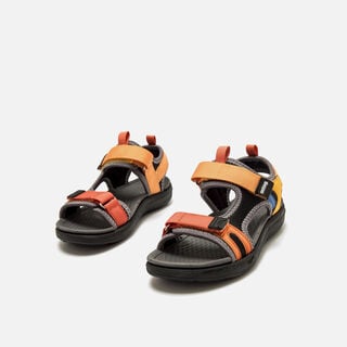 Sandales pour Filles mod&egrave;le TRECK de MTNG