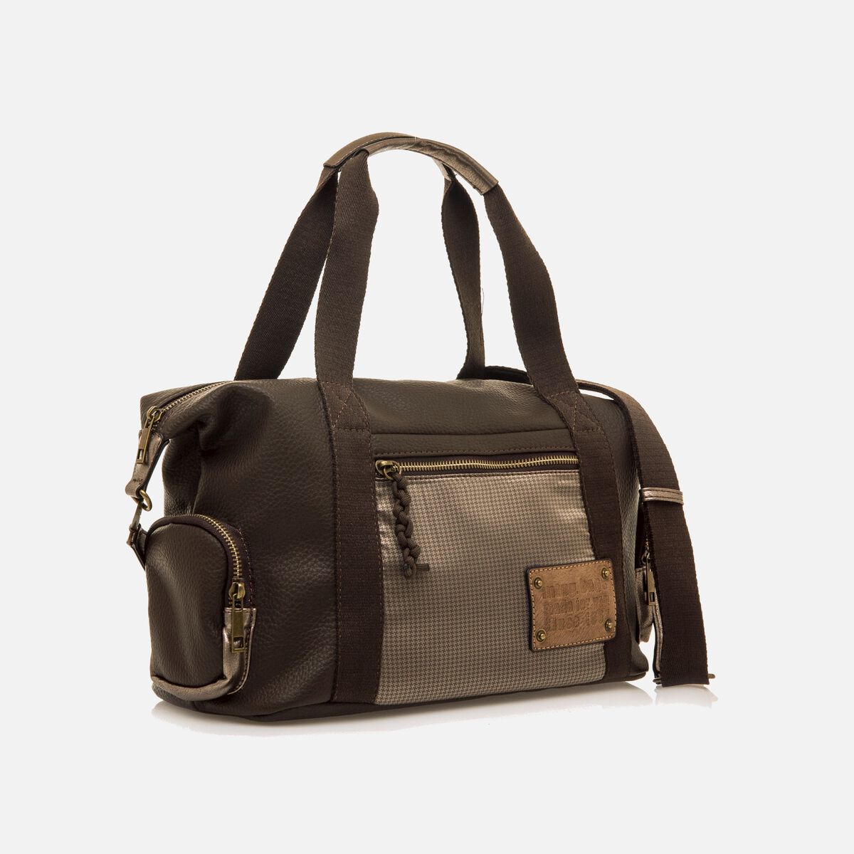 Sacs pour Femme modèle CHELSY de MTNG image number 2
