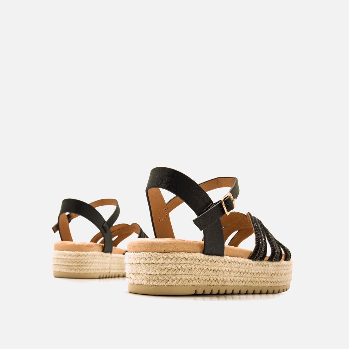 Sandalias planas de Mujer modelo AMELIE de MTNG image number 2