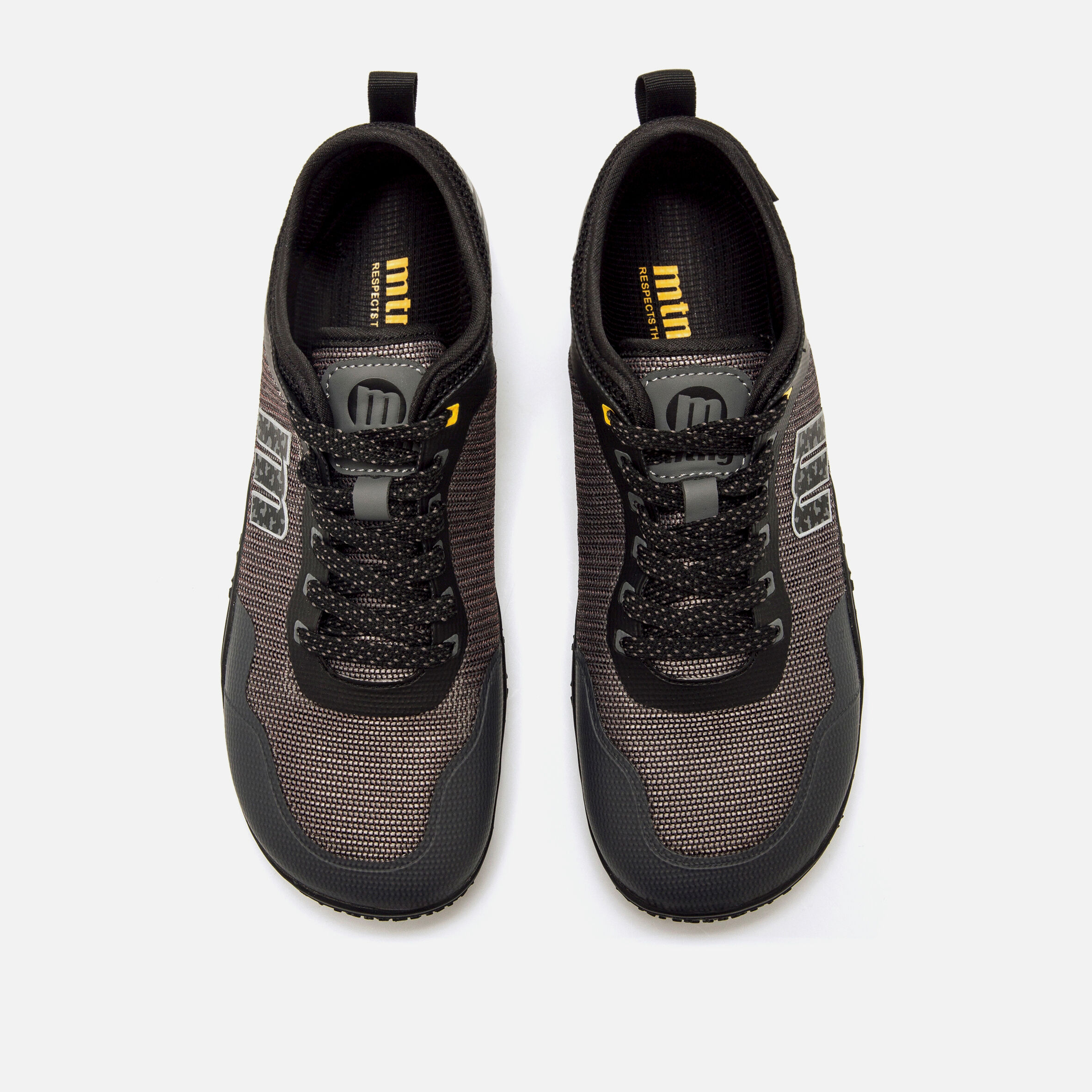 Compra FREE negro 62398 | Zapatillas Mustang para Mujer