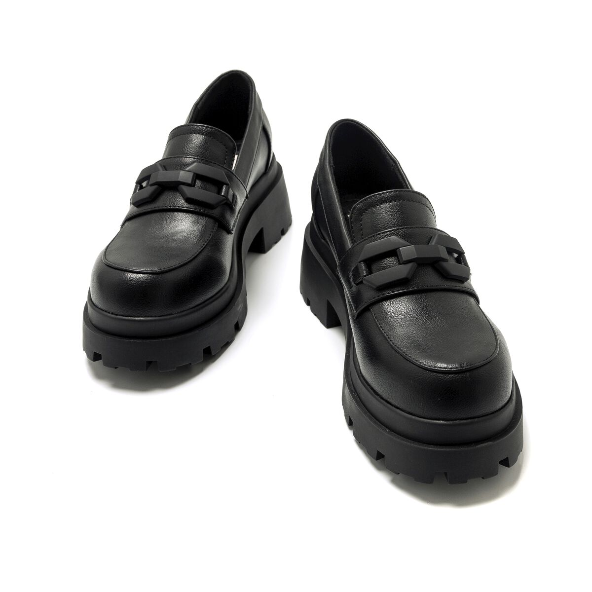 Chaussures plates pour Femme modèle MISSIONE de MTNG image number 5