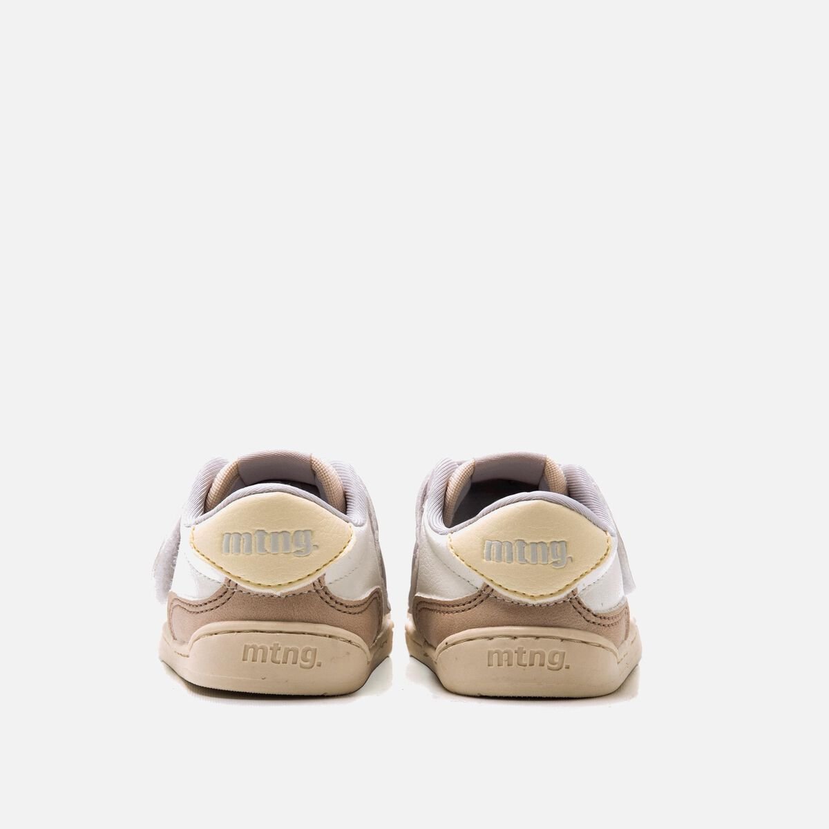 Zapatillas de Nina modelo FREE BABY de MTNG image number 2
