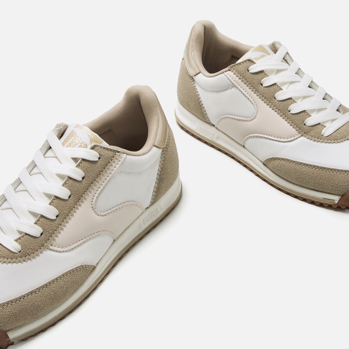 Zapatillas de Mujer modelo OLYMPIC de MTNG image number 3