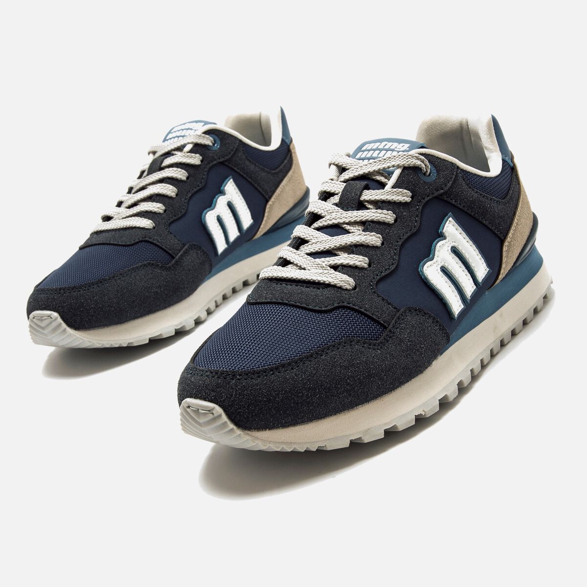 Sneakers pour Homme modèle JOGGO TRACK de MTNG image number 3