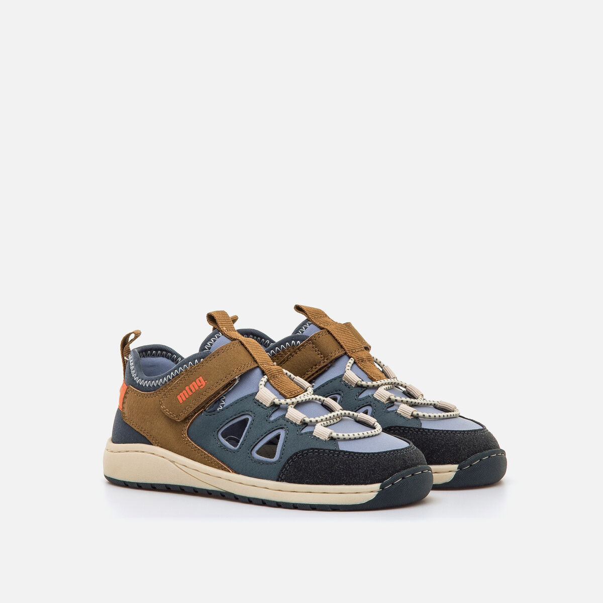 Zapatillas de Nino modelo FREE de MTNG image number 3