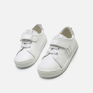Sneakers de Rapariga modelo FREE BABY de MTNG