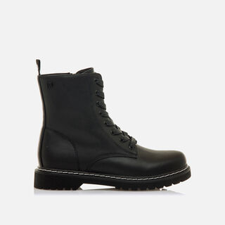 Botasdetornozeloplanas-Mulher-STORM-MTNG Botas de tornozelo planas de Mulher modelo STORM de MTNG