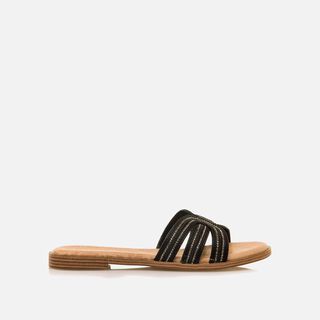 Sandalias planas de Mulher modelo MARIA de MTNG