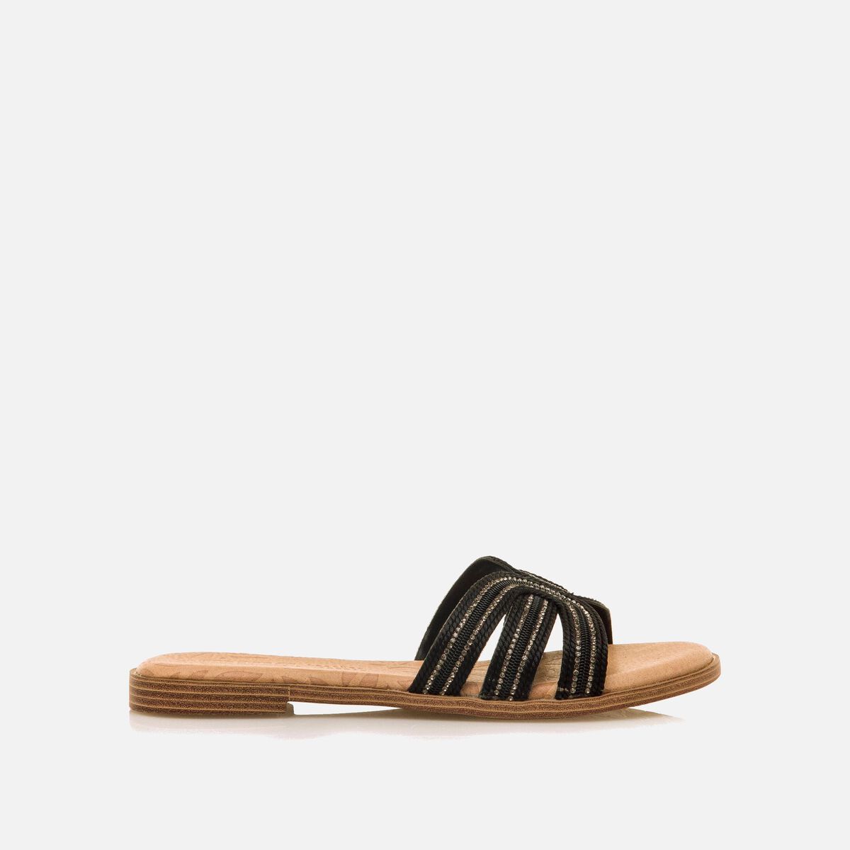 Sandalias planas de Mujer modelo MARIA de MTNG image number 0