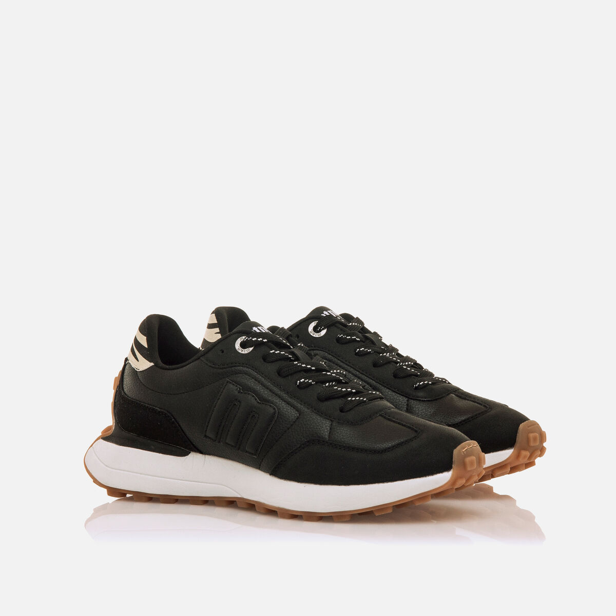 Zapatillas de Mujer modelo ZINC de MTNG image number 4