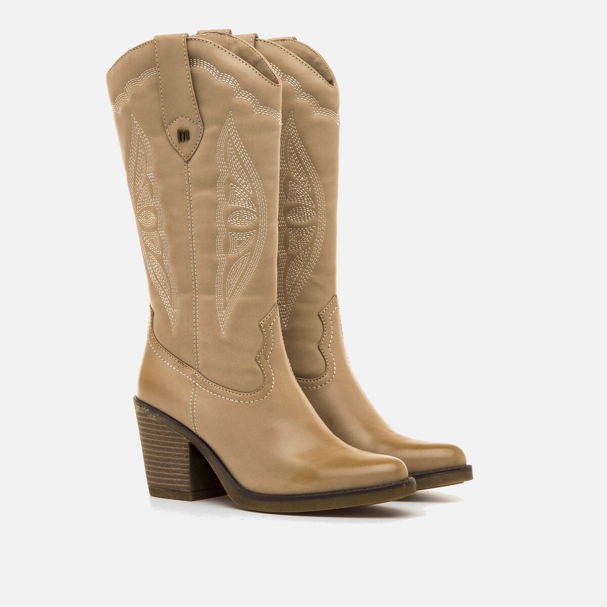 Botas de salto de Mulher modelo TIJUANA de MTNG image number 4