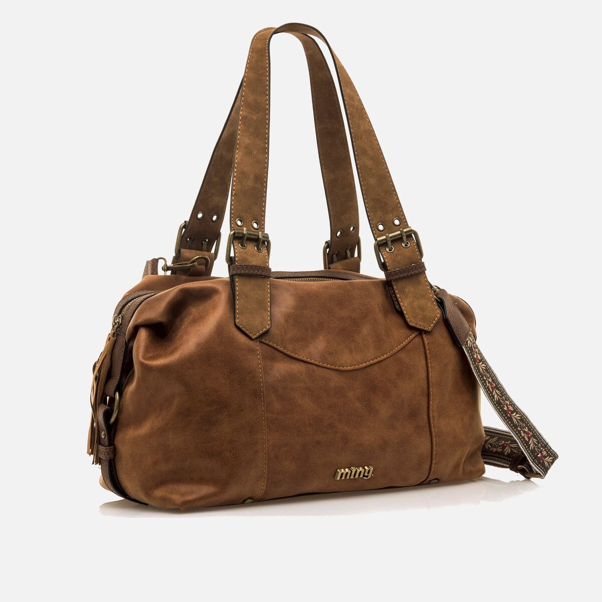 Bolsos de Mujer modelo SANNY de MTNG image number 2