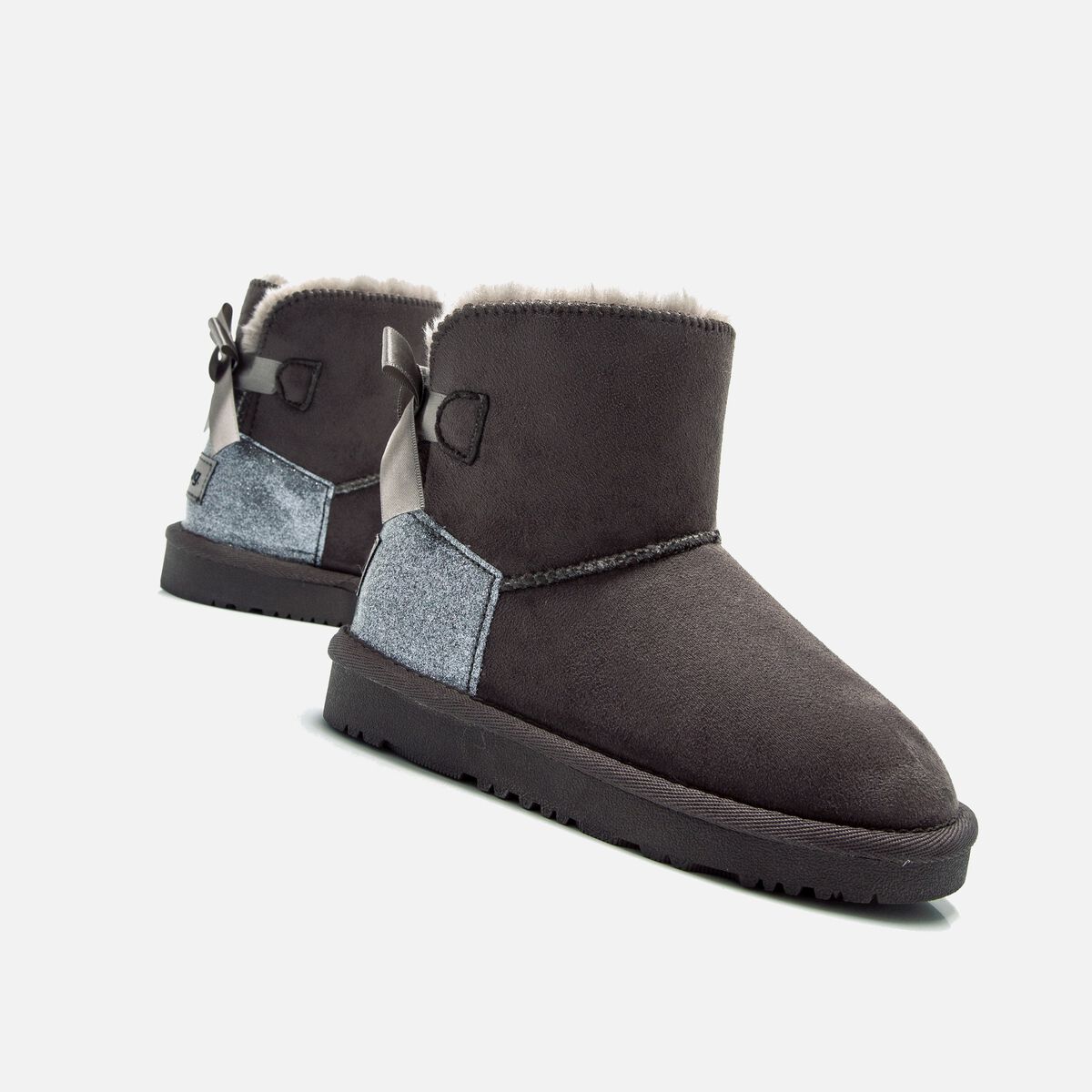 Bottines pour Filles modèle SKY de MTNG image number 3