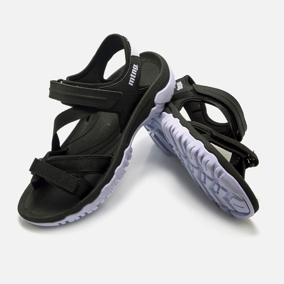 Sandalias planas de Mujer modelo TIFON de MTNG image number 3
