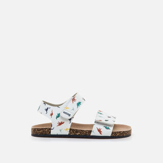 Sandalias de Nina modelo FREE de MTNG