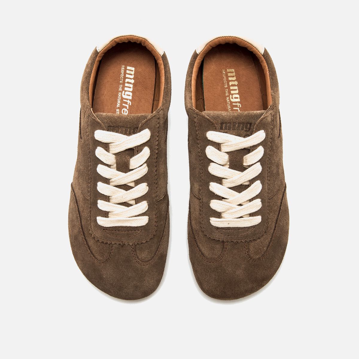 Sneakers pour Femme modèle FREE de MTNG image number 1