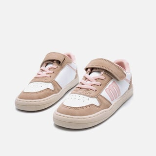 Sneakers de Rapariga modelo FREE de MTNG