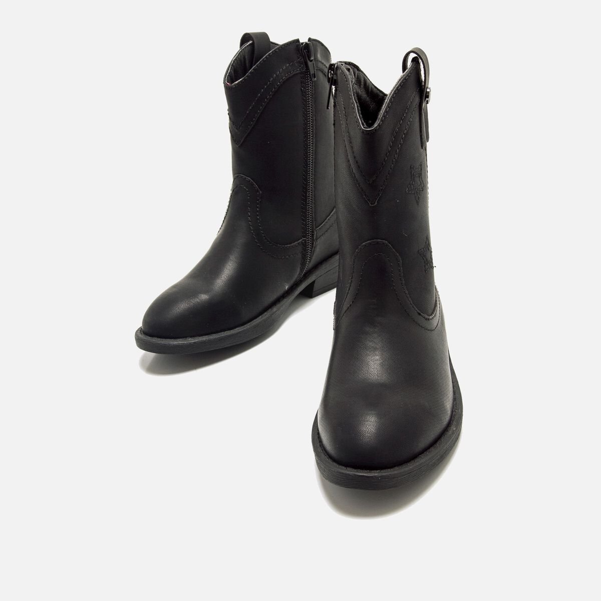 Bottines pour Filles modèle PERSEA de MTNG image number 3
