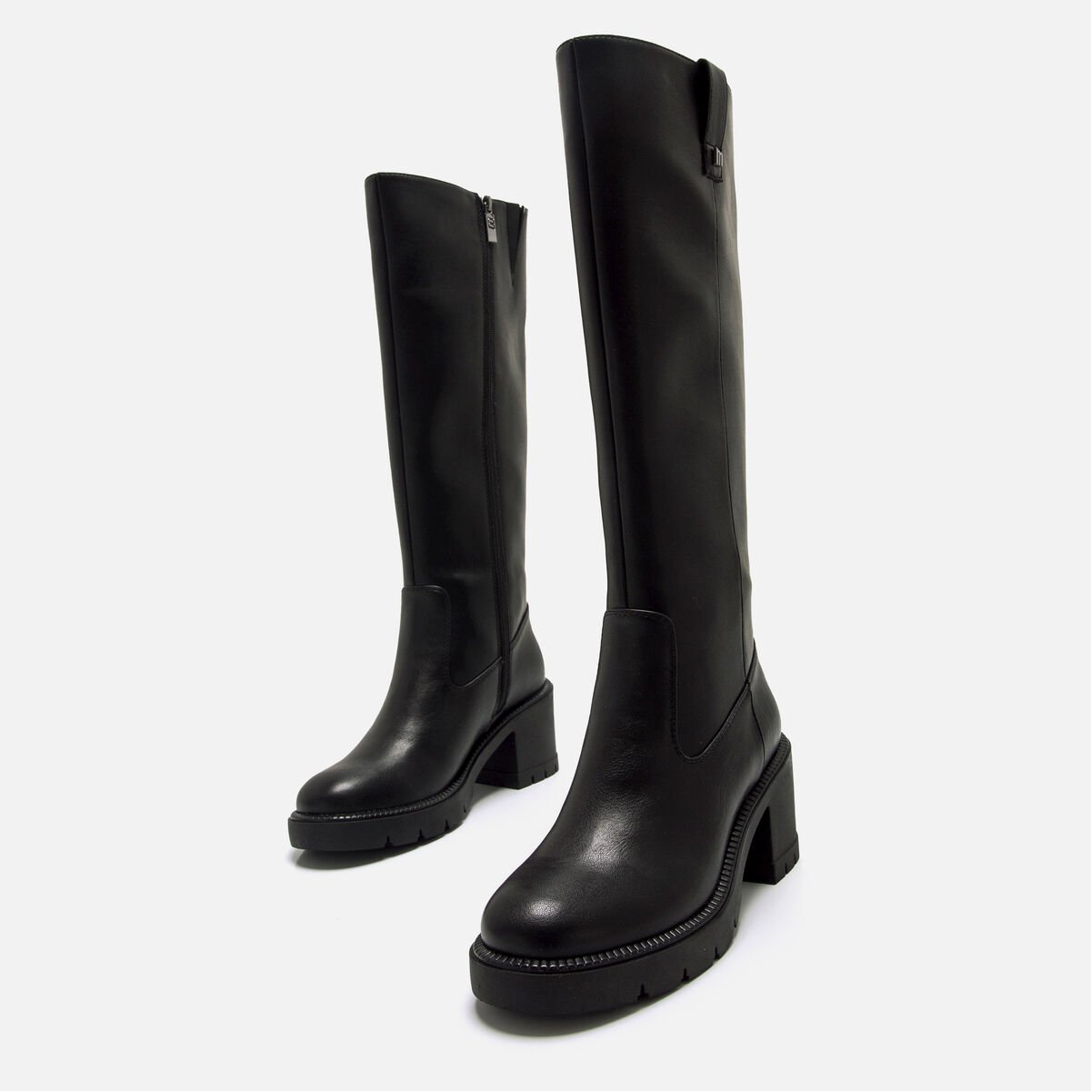 Botas de tacon de Mujer modelo PRAGA de MTNG image number 1