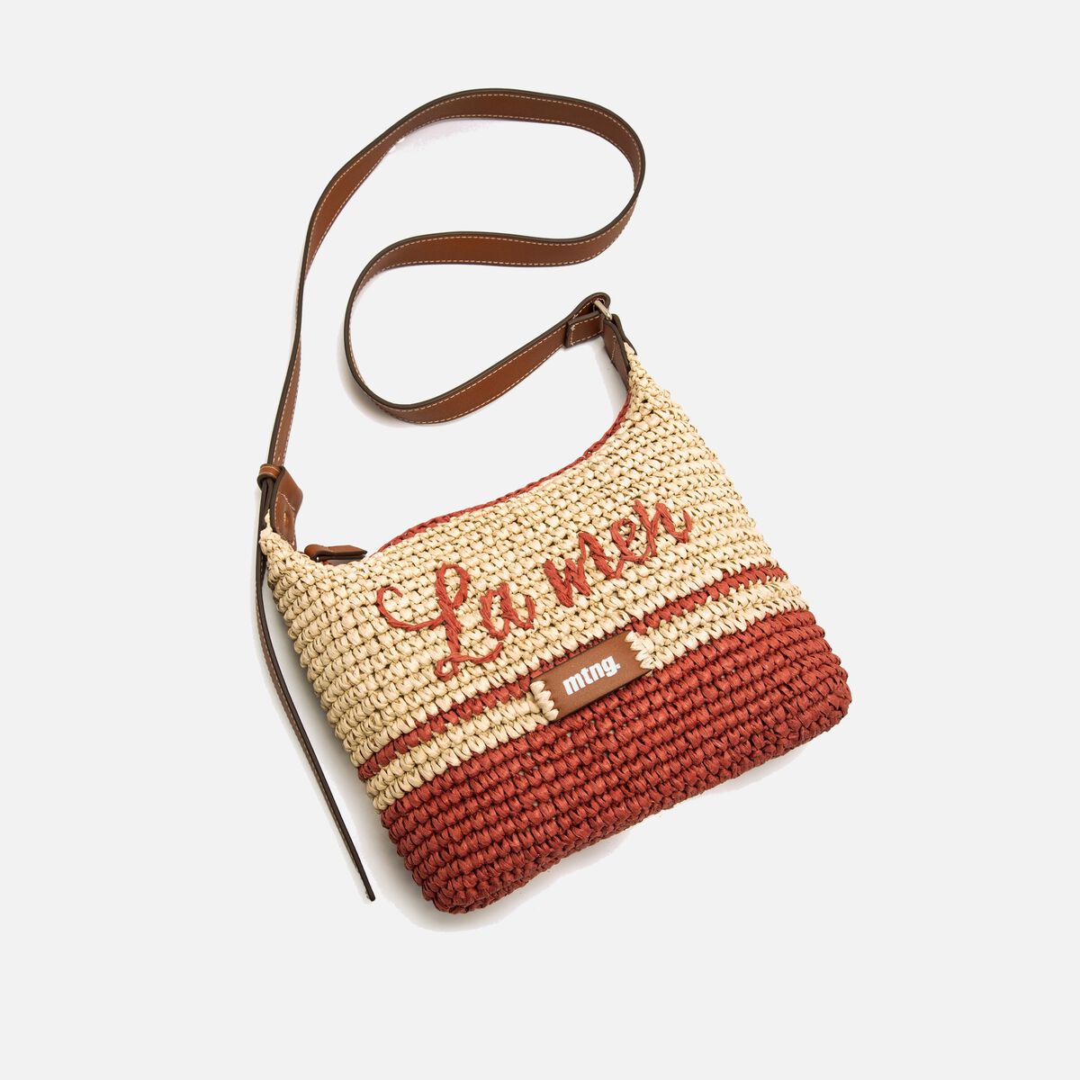 Bandoleras de Mujer modelo LOMA de MTNG image number 1