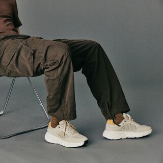 Sneakers de Homem modelo SINAKA de MTNG