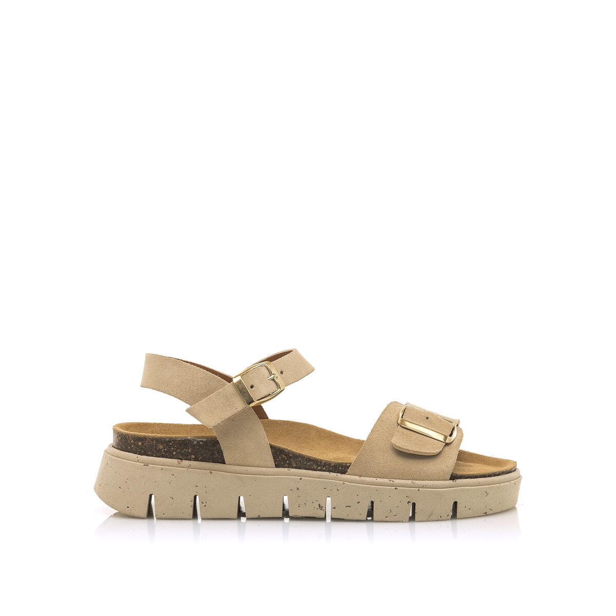 Sandalias planas de Mulher modelo LION de MTNG image number 0