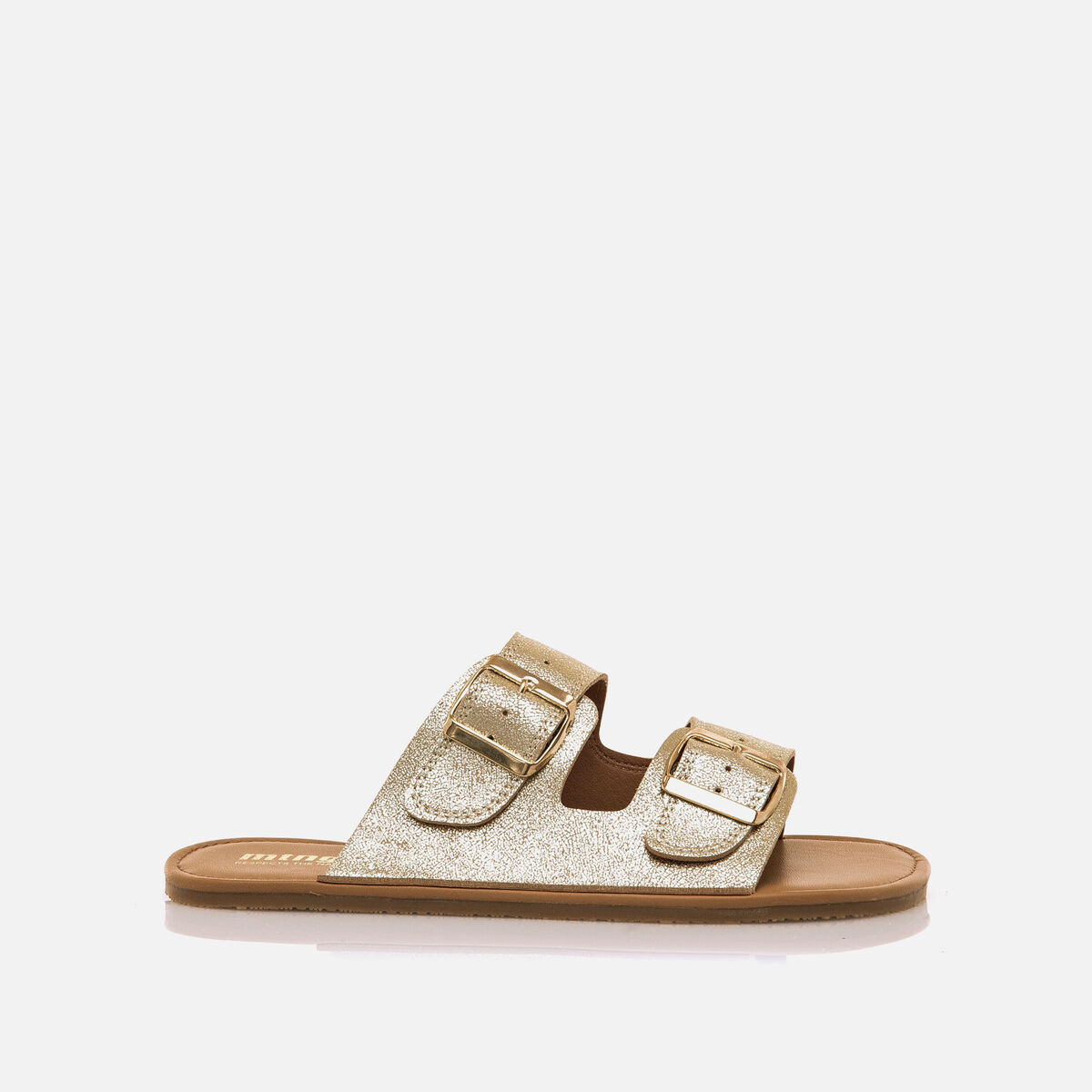 Sandalias planas de Mujer modelo FREE de MTNG image number 0