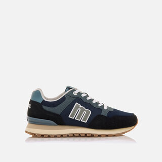 Zapatillas de Hombre modelo JOGGO TRACK de MTNG
