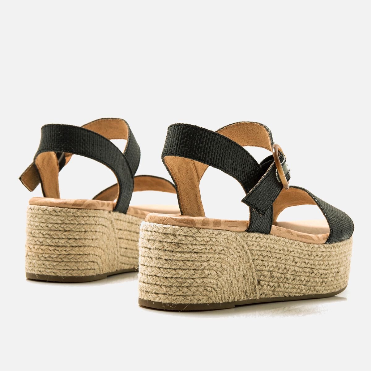 Sandalias de bloque de Mujer modelo AMAD de MTNG image number 3