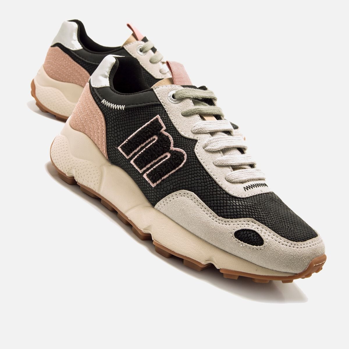 Zapatillas de Mujer modelo CLIMB de MTNG image number 5